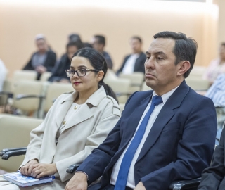 Prelanzamiento app para la promoción y fortalecimiento de los emprendedores rurales gastronómicos