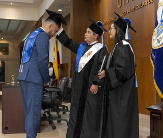 Ceremonia de Incorporación | 30 de marzo 2026 | Tarde