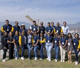 I Encuentro Nacional de Coordinadores de los Centros de Apoyo 2024