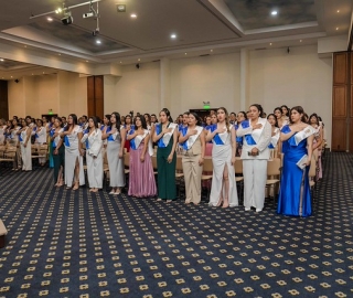 Ceremonia de Incorporación | 30 de octubre | Mañana Ceremonia de Incorporación | 30 de octubre | Mañana