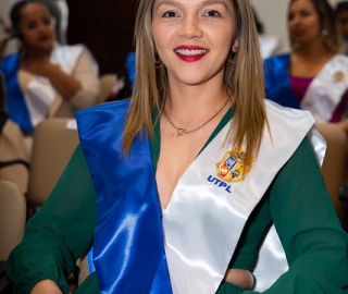 Ceremonia de Incorporación | 4 de diciembre | Tarde Ceremonia de Incorporación | 4 de diciembre | Tarde