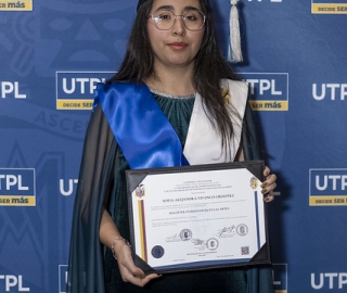 Ceremonia de Incorporación | 29 de octubre | Mañana