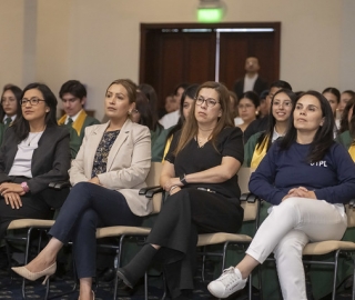 I Festival de Villancicos en inglés "Bells & Voices"