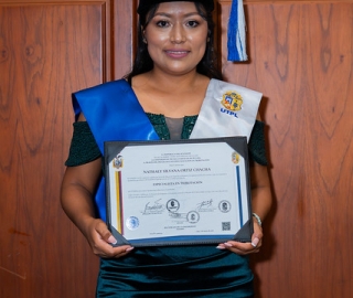 Ceremonia de Incorporación | 27 de marzo 2026 | Tarde