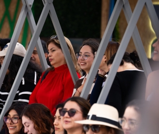 Propuesta institucional UTPL en el Festival Internacional de Artes Vivas 2025 Propuesta institucional UTPL en el Festival Internacional de Artes Vivas 2025