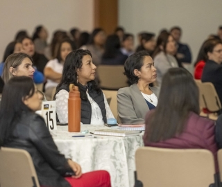 Jornadas de Reflexión Humanística 2025