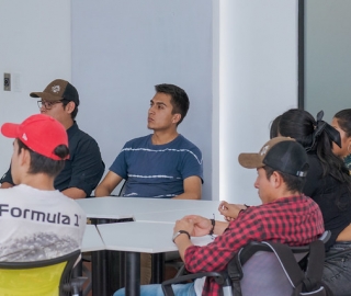 Café Científico UTPL: Transformación Digital en el Sector Agroalimentario