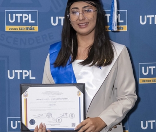 Ceremonia de Incorporación | 24 de noviembre | Mañana Ceremonia de Incorporación | 24 de noviembre | Mañana