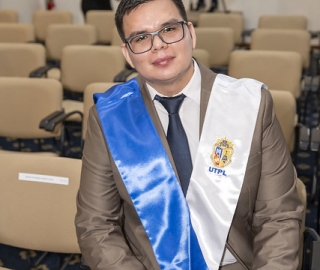 Ceremonia de Incorporación | 29 de julio | Mañana Ceremonia de Incorporación | 29 de julio | Mañana