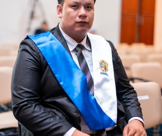 Ceremonia de Incorporación | 30 de junio | Tarde