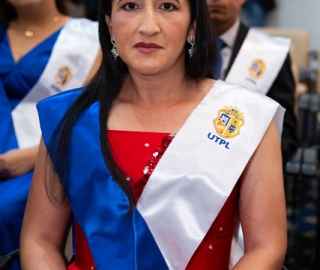 Ceremonia de Incorporación | 3 de diciembre | Tarde Ceremonia de Incorporación | 3 de diciembre | Tarde