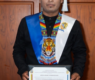 Ceremonia de Incorporación | 11 de noviembre | Mañana Ceremonia de Incorporación | 11 de noviembre | Mañana