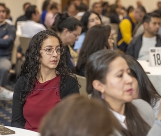 Jornadas de Reflexión Humanística 2025 Jornadas de Reflexión Humanística 2025