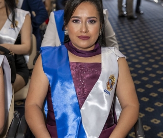 Ceremonia de Incorporación | 29  de julio | Mañana