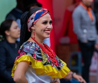 Inauguración Loja Recicla 2025