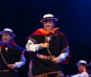 40 años danzando identidad | Jahua Ñan UTPL