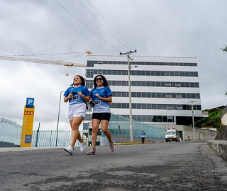 Run 4 Wellness – 54 años UTPL