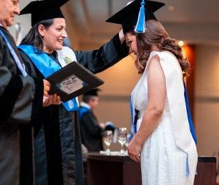 Ceremonia de Incorporación | 29 de octubre | Tarde Ceremonia de Incorporación | 29 de octubre | Tarde