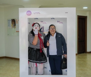 54 años UTPL