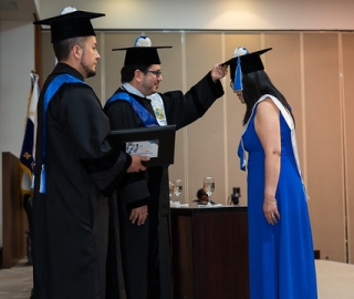 Ceremonia de Incorporación | 20 de noviembre | Mañana