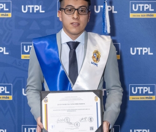 Ceremonia de Incorporación | 29 de octubre | Tarde