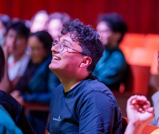 Muestra de Teatro Universitario EL AUTÓMATA