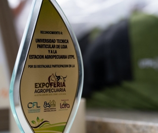 Feria Agropecuaria y VIII Concurso Semilla de Oro Feria Agropecuaria y VIII Concurso Semilla de Oro
