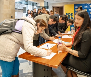 I Congreso de Unificación de Criterios Judiciales No Penales – Loja