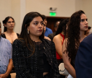 Ceremonia de Incorporación | 30 de marzo 2026 | Tarde Ceremonia de Incorporación | 30 de marzo 2026 | Tarde