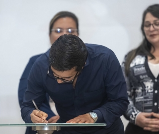 Encuentro Nacional de Universidades Sostenibles UI GreenMetric 2025