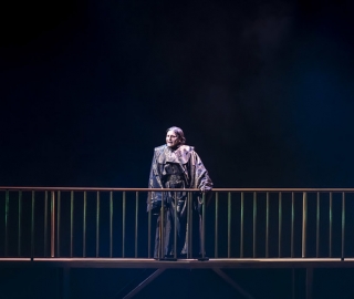 Disonancia de Celos – Compañía de Teatro UTPL