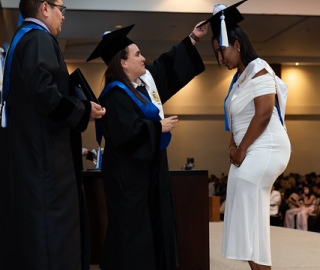 Ceremonia de Incorporación | 9 de febrero | Tarde Ceremonia de Incorporación | 9 de febrero | Tarde