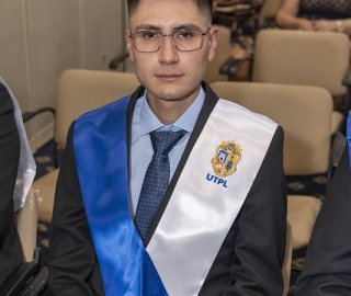 Ceremonia de Incorporación | 30 de marzo 2026 | Tarde