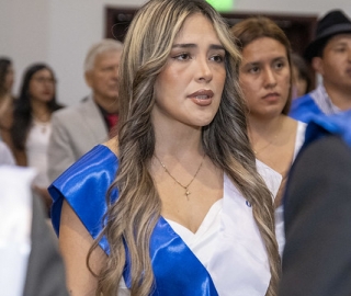 Ceremonia de Incorporación | 15 de septiembre | Mañana