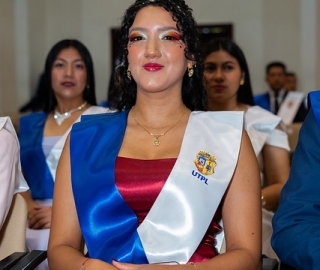 Ceremonia de Incorporación | 29 de octubre | Mañana