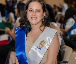 Ceremonia de Incorporación | 30 de octubre | Mañana