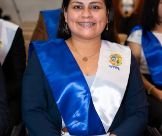 Ceremonia de Incorporación | 10 de diciembre | Mañana