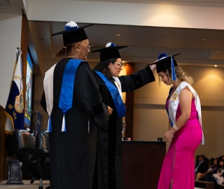 Ceremonia de Incorporación | 4 de diciembre | Tarde