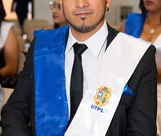 Ceremonia de Incorporación | 3 de diciembre | Mañana