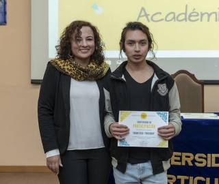 Clausura de Talleres Académicos UTPL Clausura de Talleres Académicos UTPL
