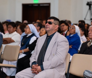 Ceremonia de Incorporación | 27 de noviembre | Mañana Ceremonia de Incorporación | 27 de noviembre | Mañana