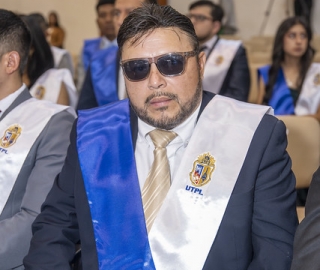 Ceremonia de Incorporación | 10 de diciembre | Tarde