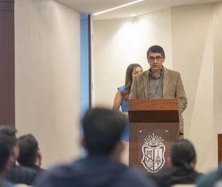 UTPL presentó manual básico de Civil 3D UTPL presentó manual básico de Civil 3D