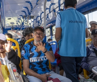 Navidad UTPL 2025 | Banco de Alimentos