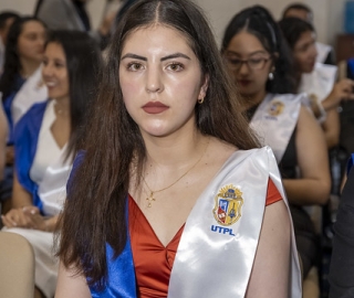 Ceremonia de Incorporación | 27 de mayo 2025 | Mañana