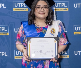 Ceremonia de Incorporación | 25 de noviembre | Mañana