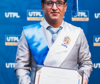 Ceremonia de Incorporación | 23 de octubre | Mañana Ceremonia de Incorporación | 23 de octubre | Mañana