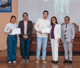 Día Internacional de Voluntarios Día Internacional de Voluntarios