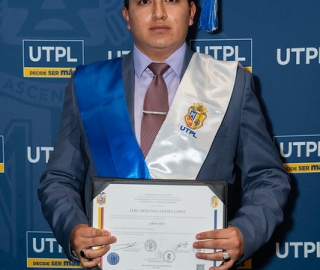 Ceremonia de Incorporación | 24 de noviembre | Mañana