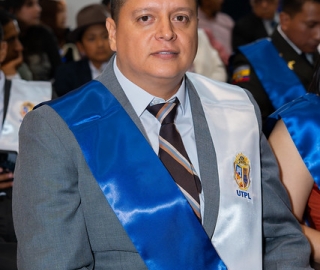 Ceremonia de Incorporación | 25 de abril 2024 | Mañana
